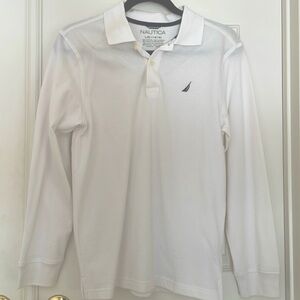 Boy’s polo shirt